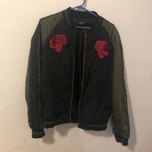 H&M Bomber Jacket